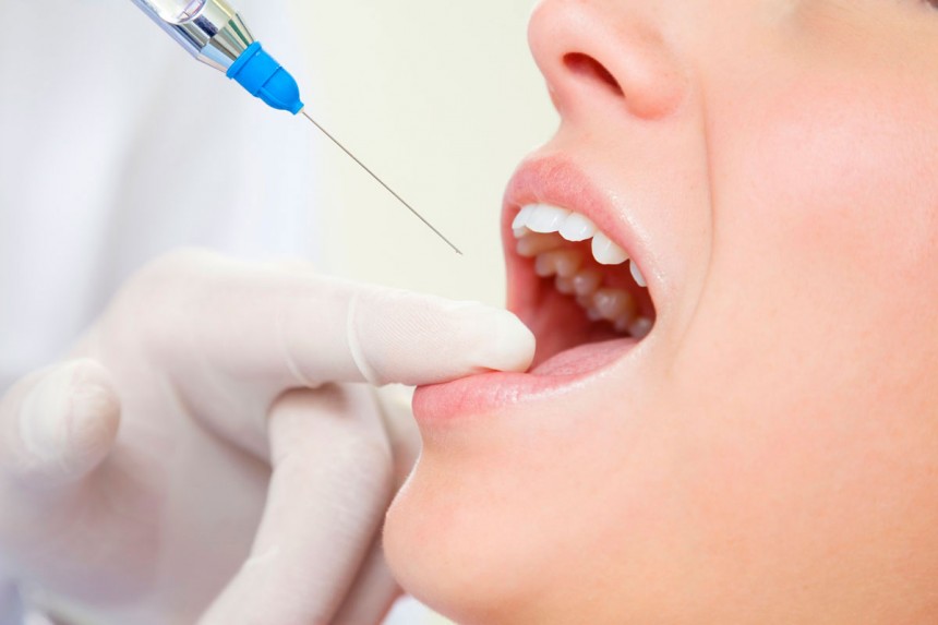 Орозо учурунда ооздун ичине  инъекция кылса болобу (стоматологиялык процедураларда)?